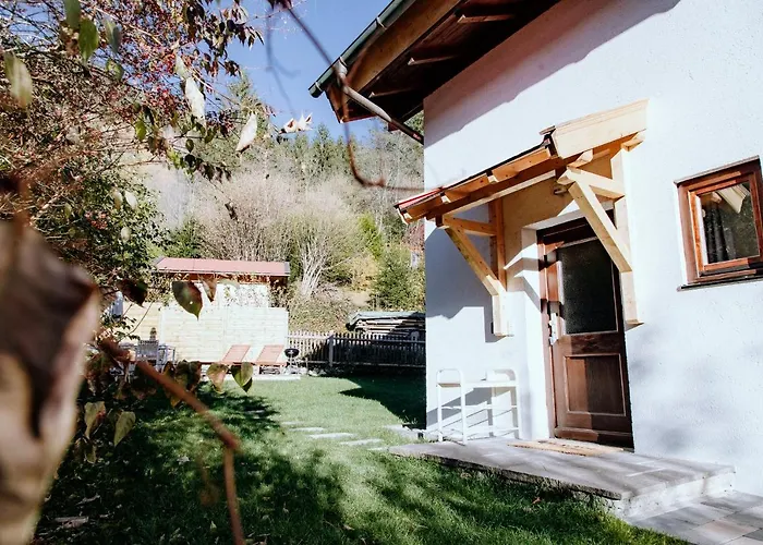 Tatil Evi Mountain Mama